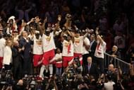 Toronto Raptors